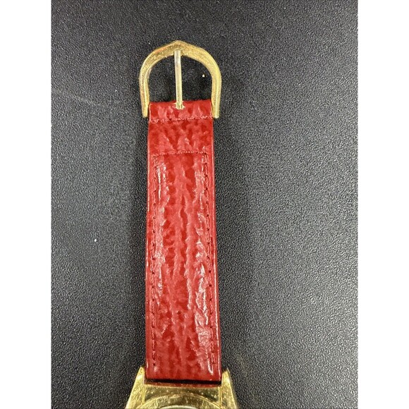 Rare Vintage Armitron 1994 Looney Tunes "Holiday Musical" 2200/127 Quartz Watch - Picture 3 of 8